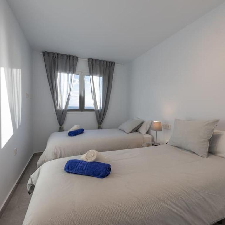 Casa Bambilote - Apartamento de 3 dormitorios - 9