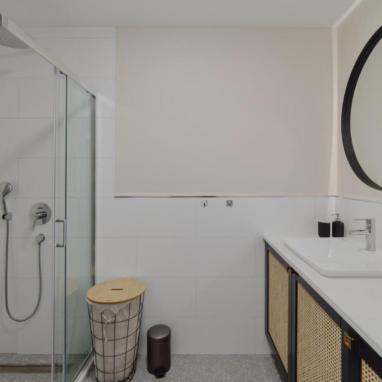 Dimitris Residence - Apartman sa 3 Spavaće Sobe - 4