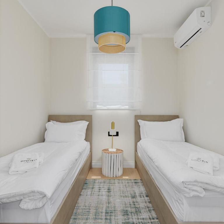 Dimitris Residence - Apartman sa 3 Spavaće Sobe - 7