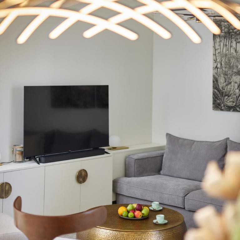 Dimitris Residence - Apartman sa 3 Spavaće Sobe - 10