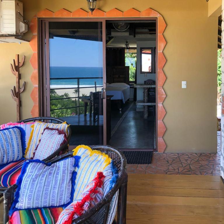 Oceanview Guesthouse - Studio - Vue sur Mer - 7