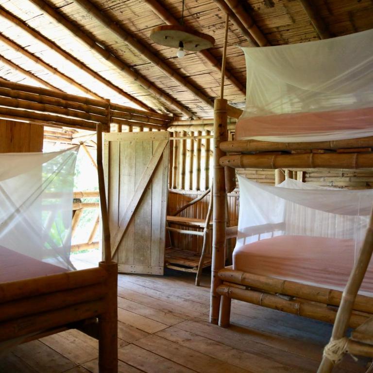 Maskani Wasi - Triple Room with Balcony - 2