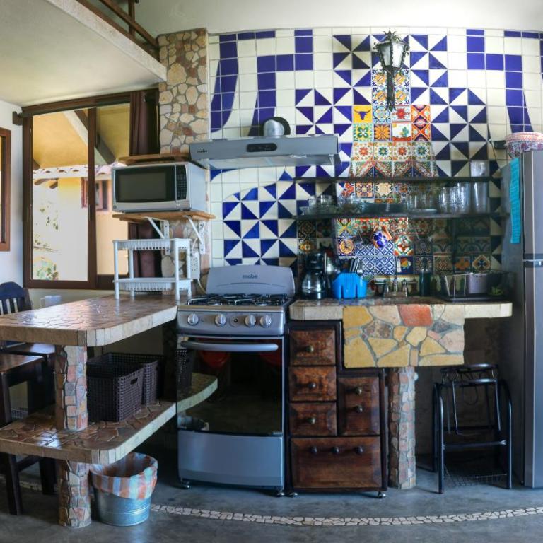 Oceanview Guesthouse - Studio - Vue sur Mer - 9