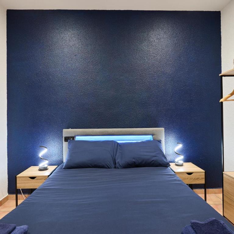 Le Cabrit - Climatisation - Wifi - Apartment mit 2 Schlafzimmern - 2
