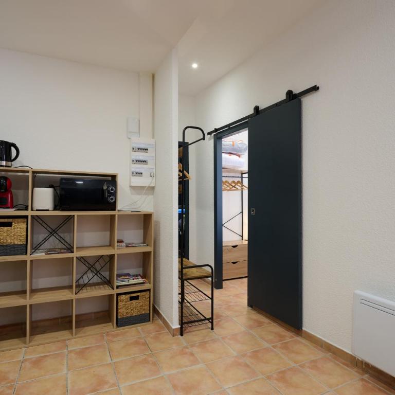 Le Cabrit - Climatisation - Wifi - Apartment mit 2 Schlafzimmern - 13