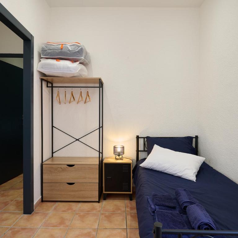 Le Cabrit - Climatisation - Wifi - Apartment mit 2 Schlafzimmern - 31