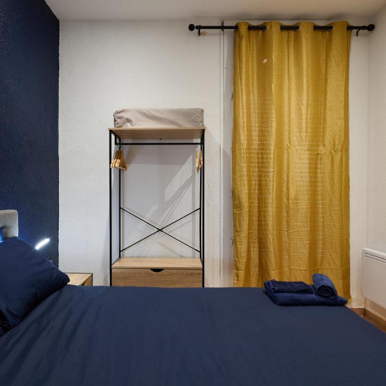 Le Cabrit - Climatisation - Wifi - Apartment mit 2 Schlafzimmern - 28