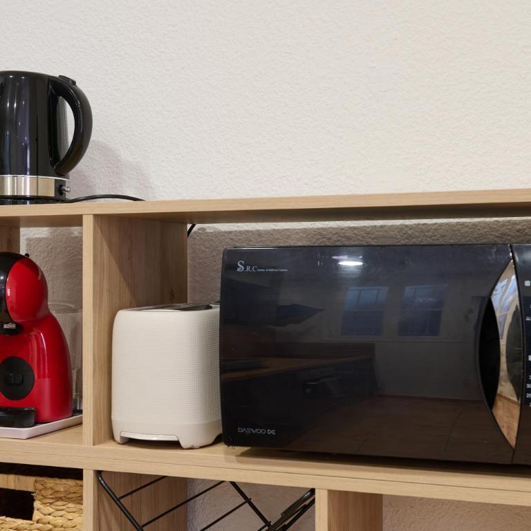 Le Cabrit - Climatisation - Wifi - Apartment mit 2 Schlafzimmern - 12