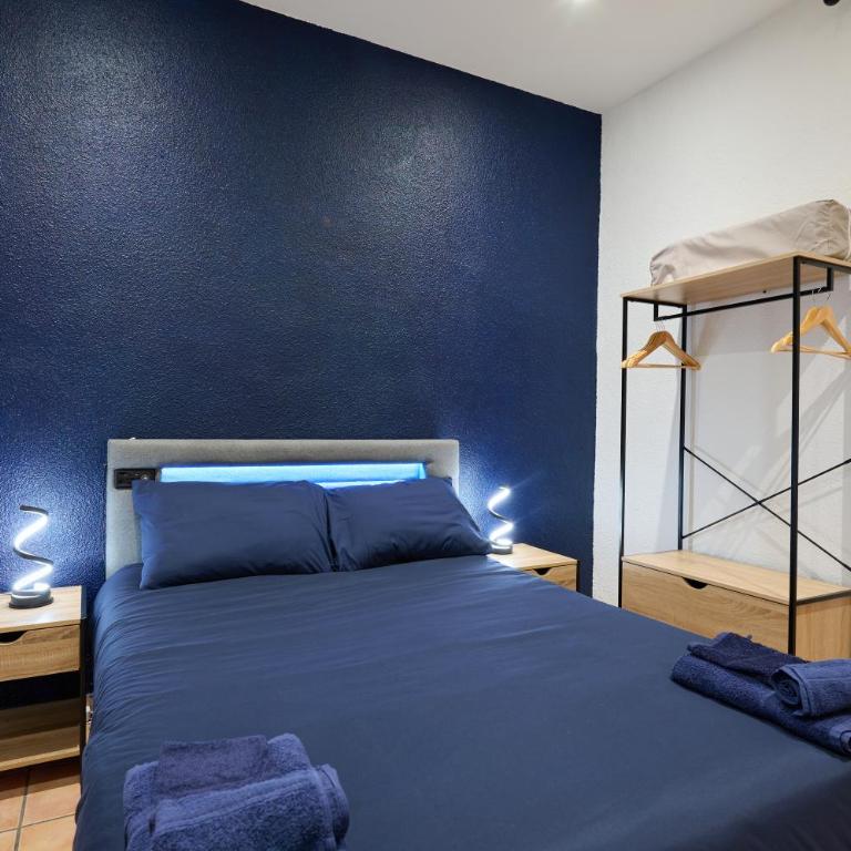 Le Cabrit - Climatisation - Wifi - Apartment mit 2 Schlafzimmern - 26