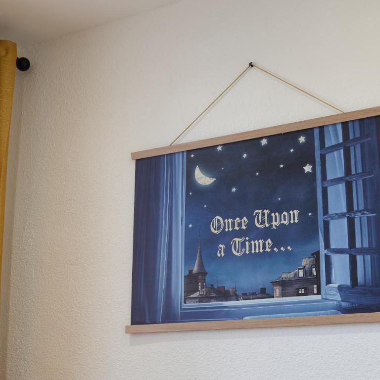 Le Cabrit - Climatisation - Wifi - Apartment mit 2 Schlafzimmern - 33