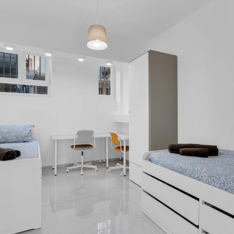 MA6 - Duomo - Luxury Large Apartment - Central - Appartamento con 3 Camere da Letto - 13