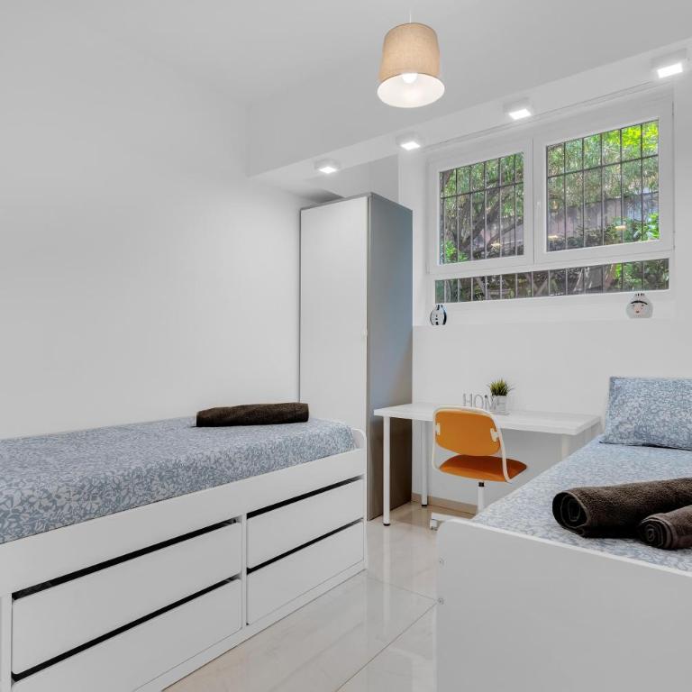 MA6 - Duomo - Luxury Large Apartment - Central - Appartamento con 3 Camere da Letto - 23