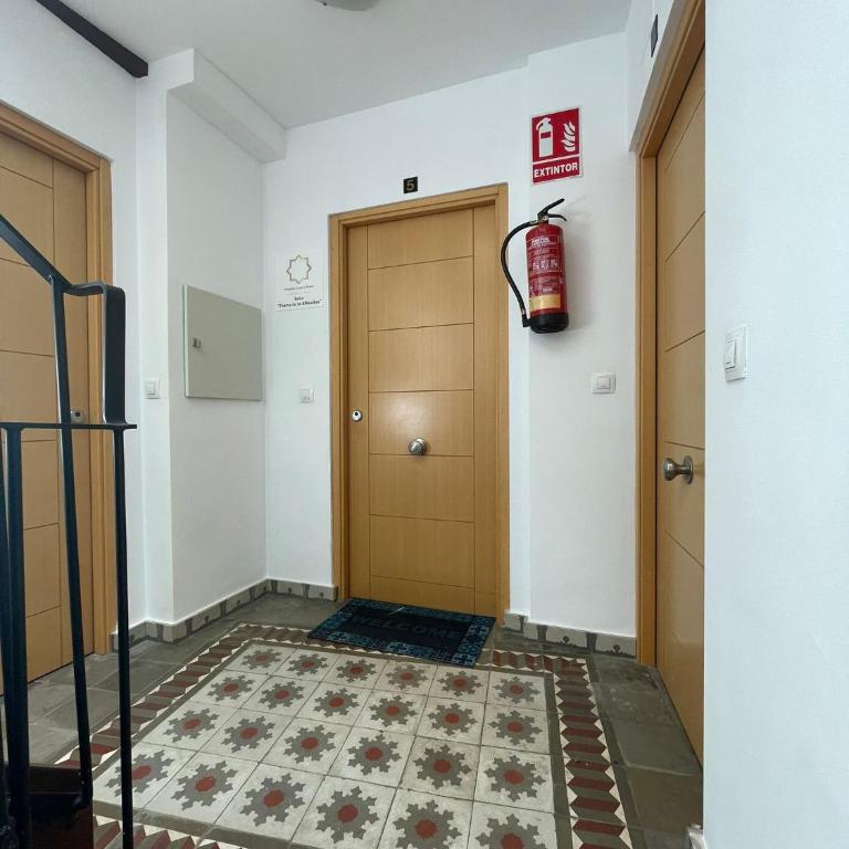 Suite Puerta de la Alhambra - Two-Bedroom Apartment - 5