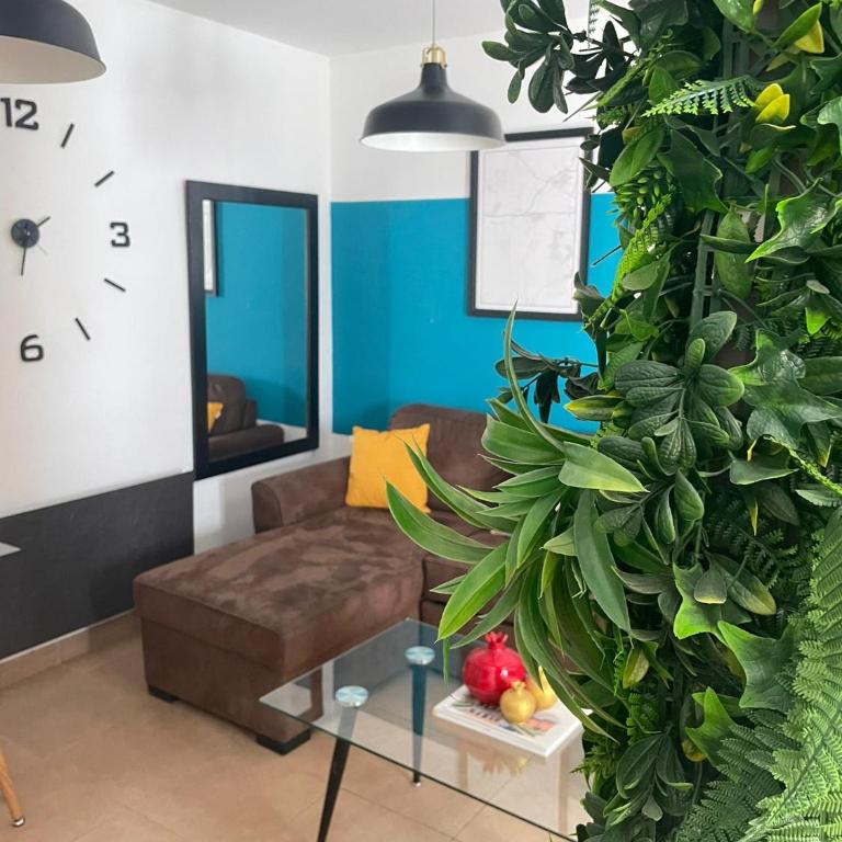 Suite Puerta de la Alhambra - Two-Bedroom Apartment - 6