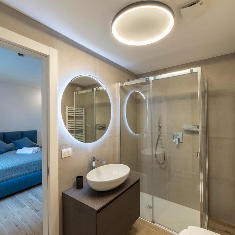 Alex's Luxury Lake View Apt Pool and Tennis - Appartamento con 1 Camera da Letto e Vista Lago - 4