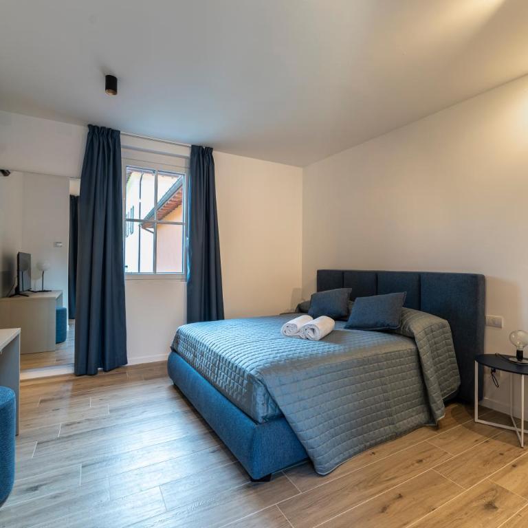 Alex's Luxury Lake View Apt Pool and Tennis - Appartamento con 1 Camera da Letto e Vista Lago - 3
