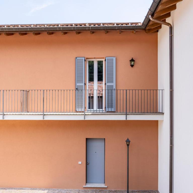 Alex's Luxury Lake View Apt Pool and Tennis - Appartamento con 1 Camera da Letto e Vista Lago - 32