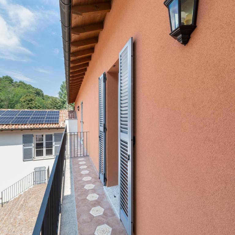 Alex's Luxury Lake View Apt Pool and Tennis - Appartamento con 1 Camera da Letto e Vista Lago - 30