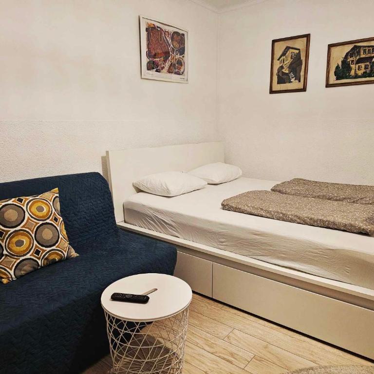 Studio Apartments Siesta - Standard Studio - 13