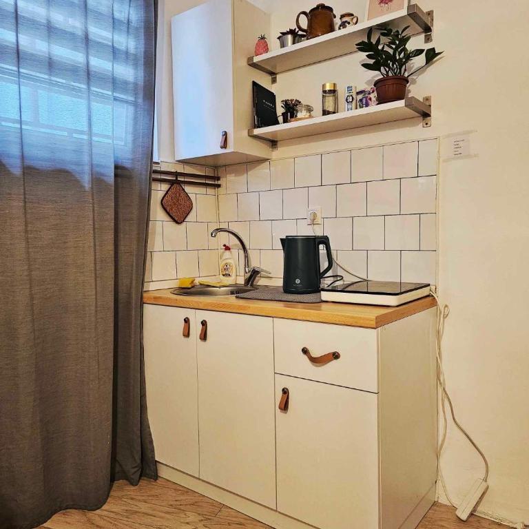 Studio Apartments Siesta - Standard Studio - 11