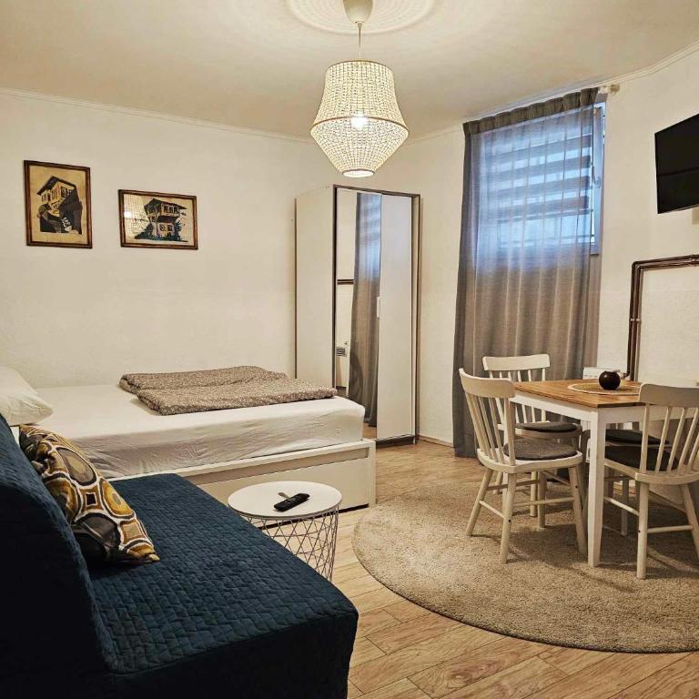 Studio Apartments Siesta - Standard Studio - 10