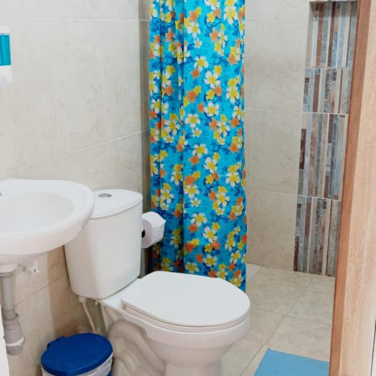 Jardín de la Inmaculada - a 8min del parque - Two-Bedroom Apartment - 6