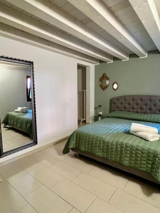 Elena s Home piano primo - Appartamento con 2 Camere da Letto - 9