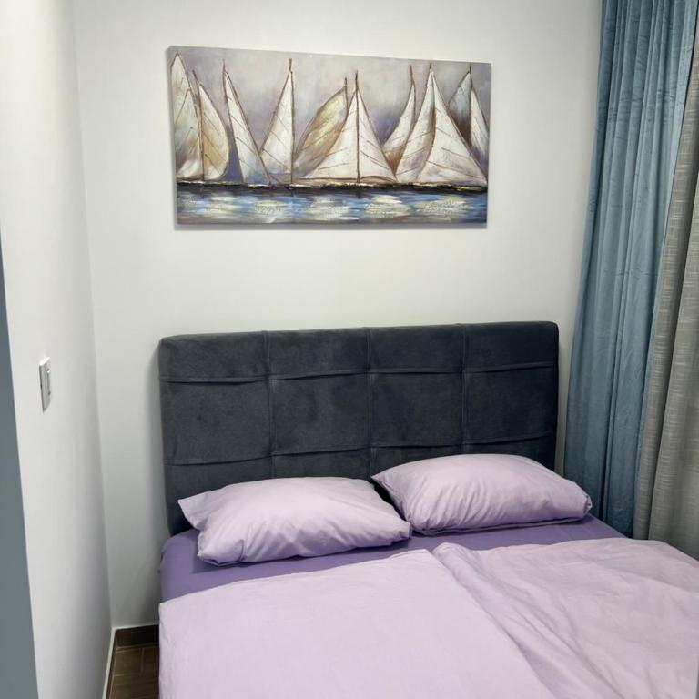 Апартман Ђокић - Apartman sa 1 Spavaćom Sobom - 7
