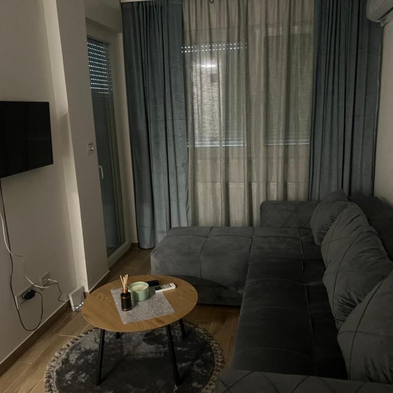 Апартман Ђокић - Apartman sa 1 Spavaćom Sobom - 9