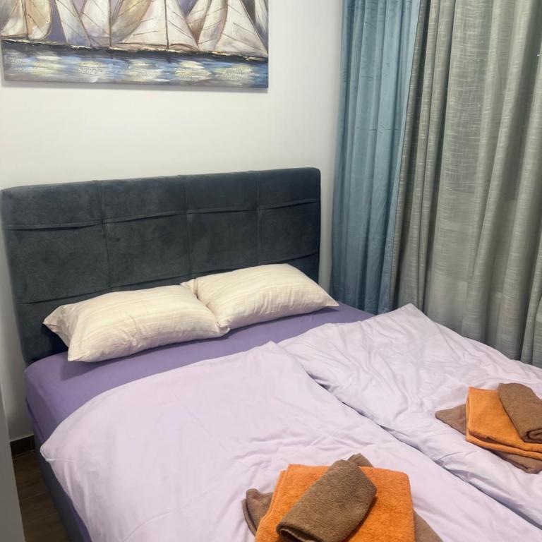 Апартман Ђокић - Apartman sa 1 Spavaćom Sobom - 12