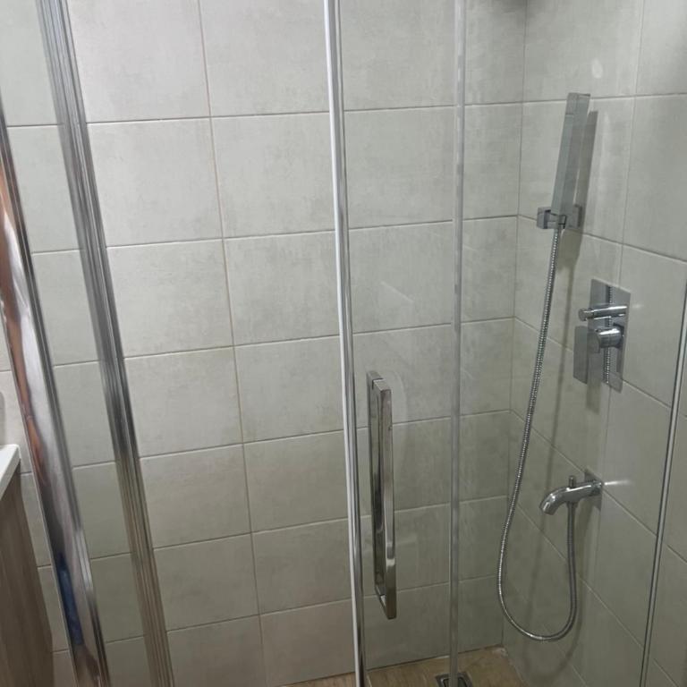 Апартман Ђокић - Apartman sa 1 Spavaćom Sobom - 17