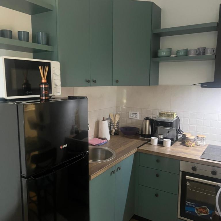 Апартман Ђокић - Apartman sa 1 Spavaćom Sobom - 21