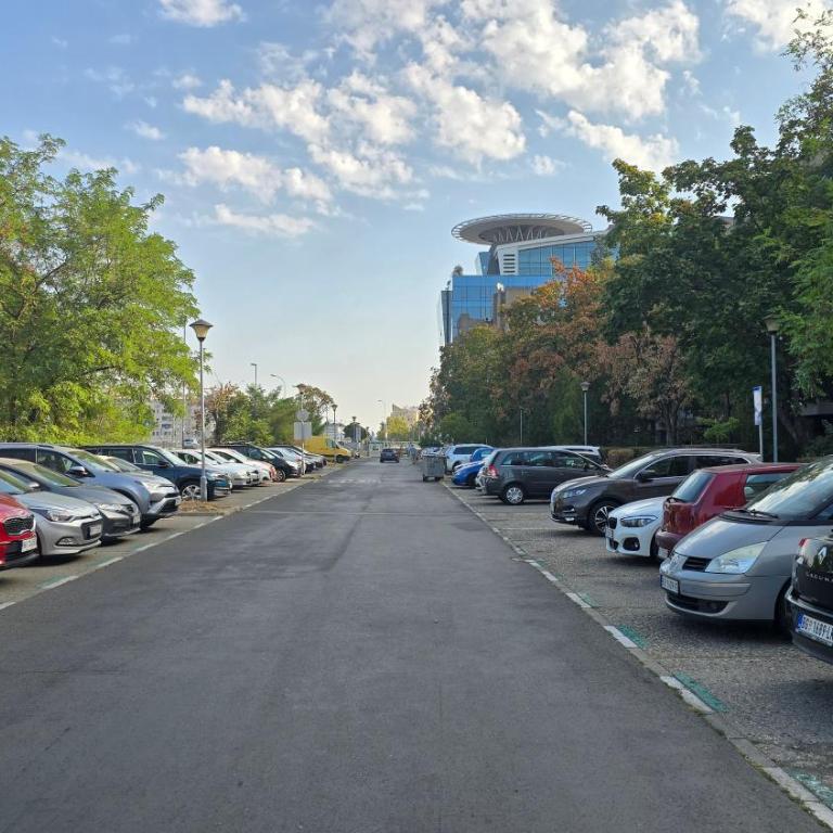 Apartment 10 - Apartman sa 2 Spavaće Sobe - 24