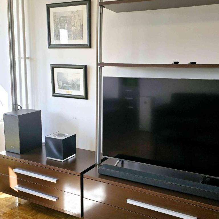 Apartment 10 - Apartman sa 2 Spavaće Sobe - 2