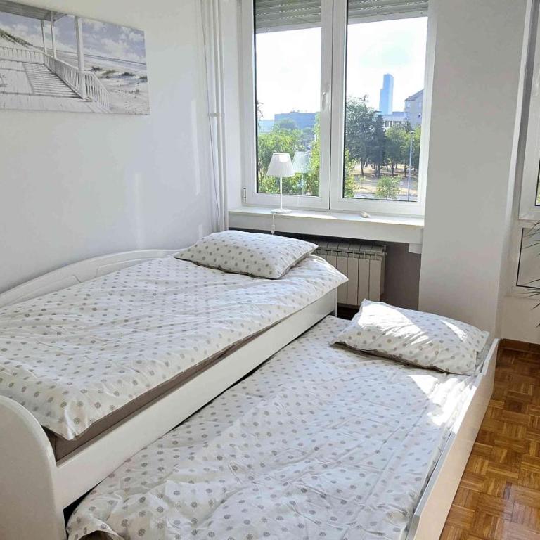 Apartment 10 - Apartman sa 2 Spavaće Sobe - 9