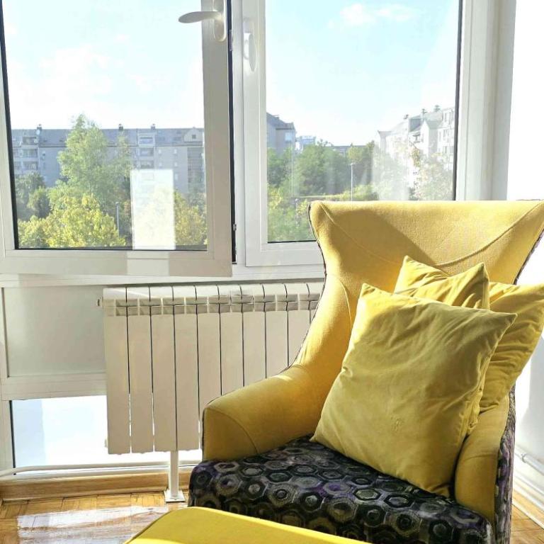 Apartment 10 - Apartman sa 2 Spavaće Sobe - 5