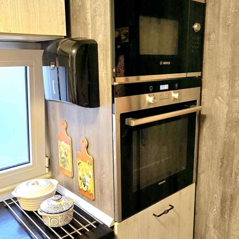 Apartment 10 - Apartman sa 2 Spavaće Sobe - 13