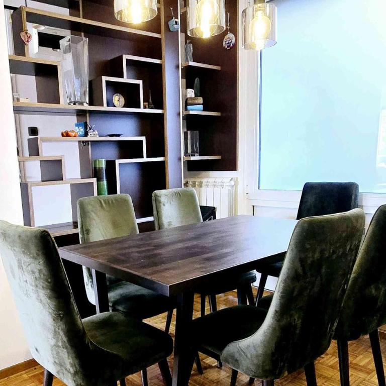 Apartment 10 - Apartman sa 2 Spavaće Sobe - 11