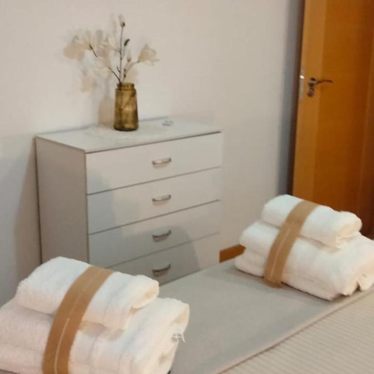 EL Arroyu VUT 5585 AS - Apartamento de 2 dormitorios - 9