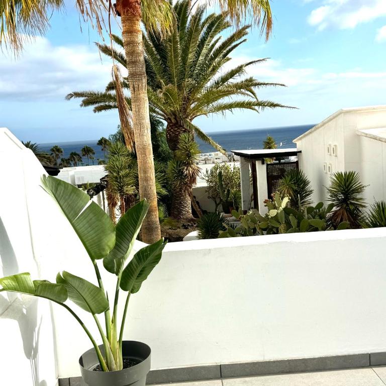 Casa Las Olas - Three-Bedroom Villa - 29