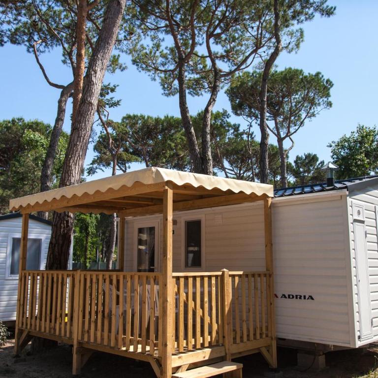 Camping Laguna Village - Casa Mobile con 1 Camera da Letto - 2