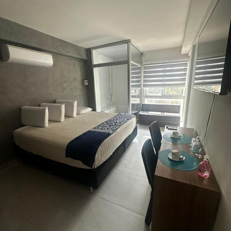 Edificio Bellini - Suite Deluxe - 1