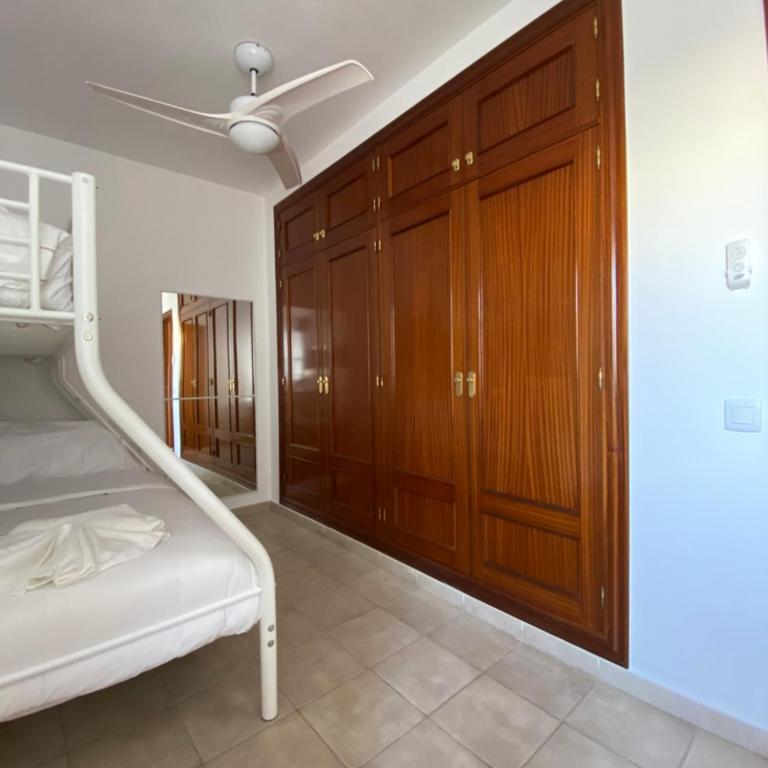 El Olivar Corazón Urbano - Apartamento de 2 dormitorios - 9