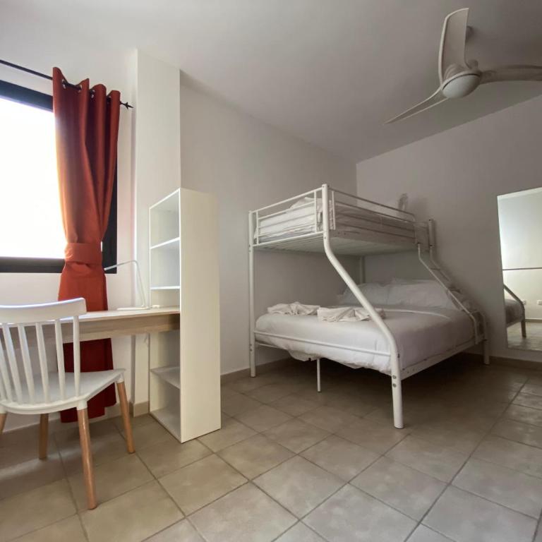 El Olivar Corazón Urbano - Apartamento de 2 dormitorios - 8