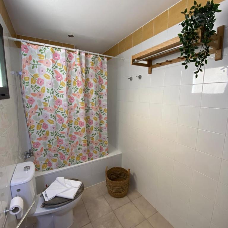 El Olivar Corazón Urbano - Apartamento de 2 dormitorios - 11