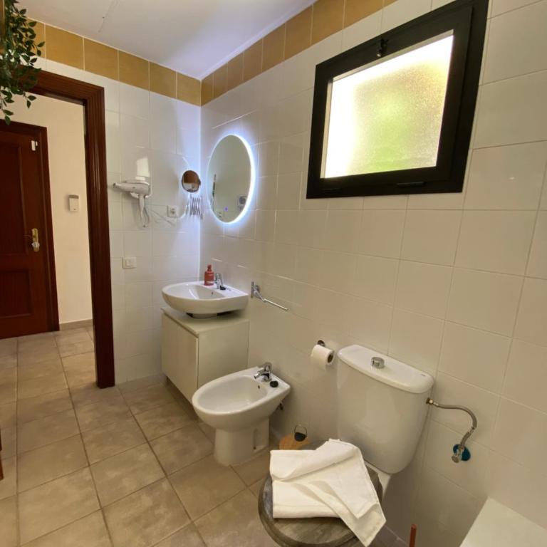 El Olivar Corazón Urbano - Apartamento de 2 dormitorios - 10