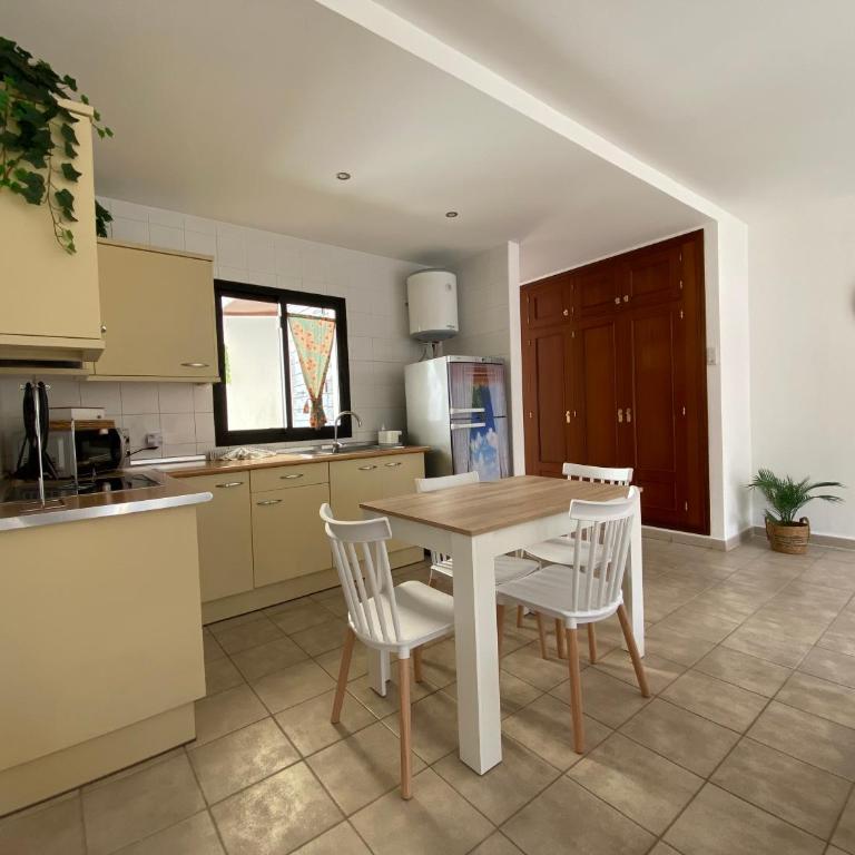 El Olivar Corazón Urbano - Apartamento de 2 dormitorios - 4
