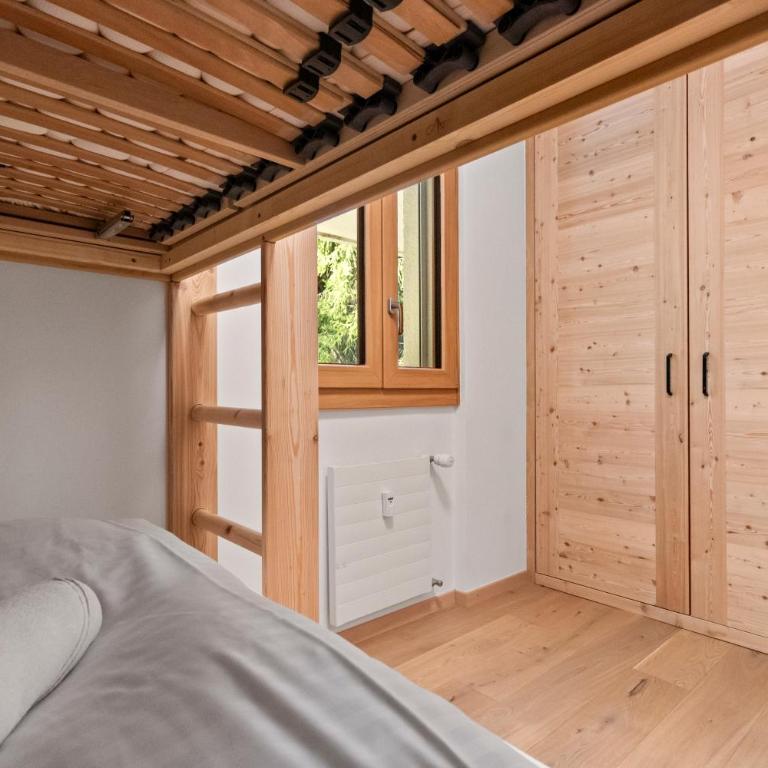 Magnifique appartement avec piscine - Appartement 3 Chambres - 27
