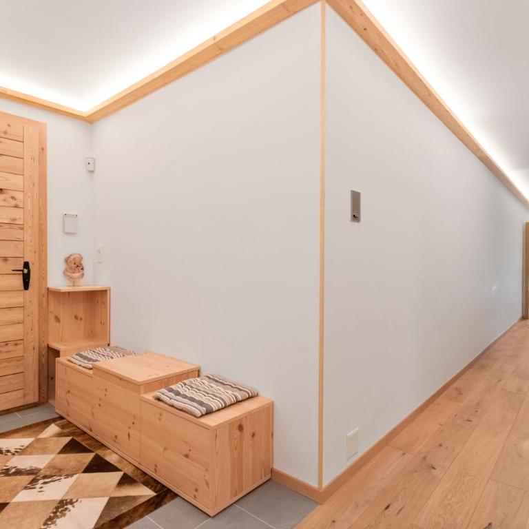 Magnifique appartement avec piscine - Appartement 3 Chambres - 23