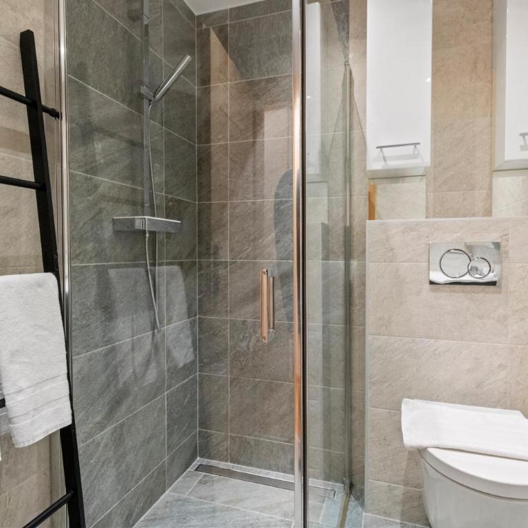 Magnifique appartement avec piscine - Appartement 3 Chambres - 29
